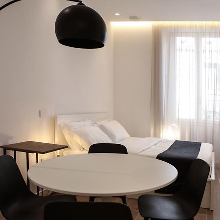 Ferienwohnung Loft Campidano 5 Cagliari Exterior foto