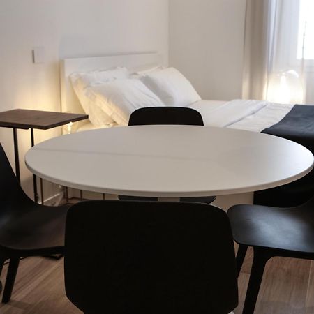 Ferienwohnung Loft Campidano 5 Cagliari Exterior foto