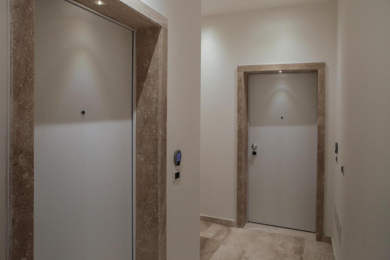 Ferienwohnung Loft Campidano 5 Cagliari Exterior foto