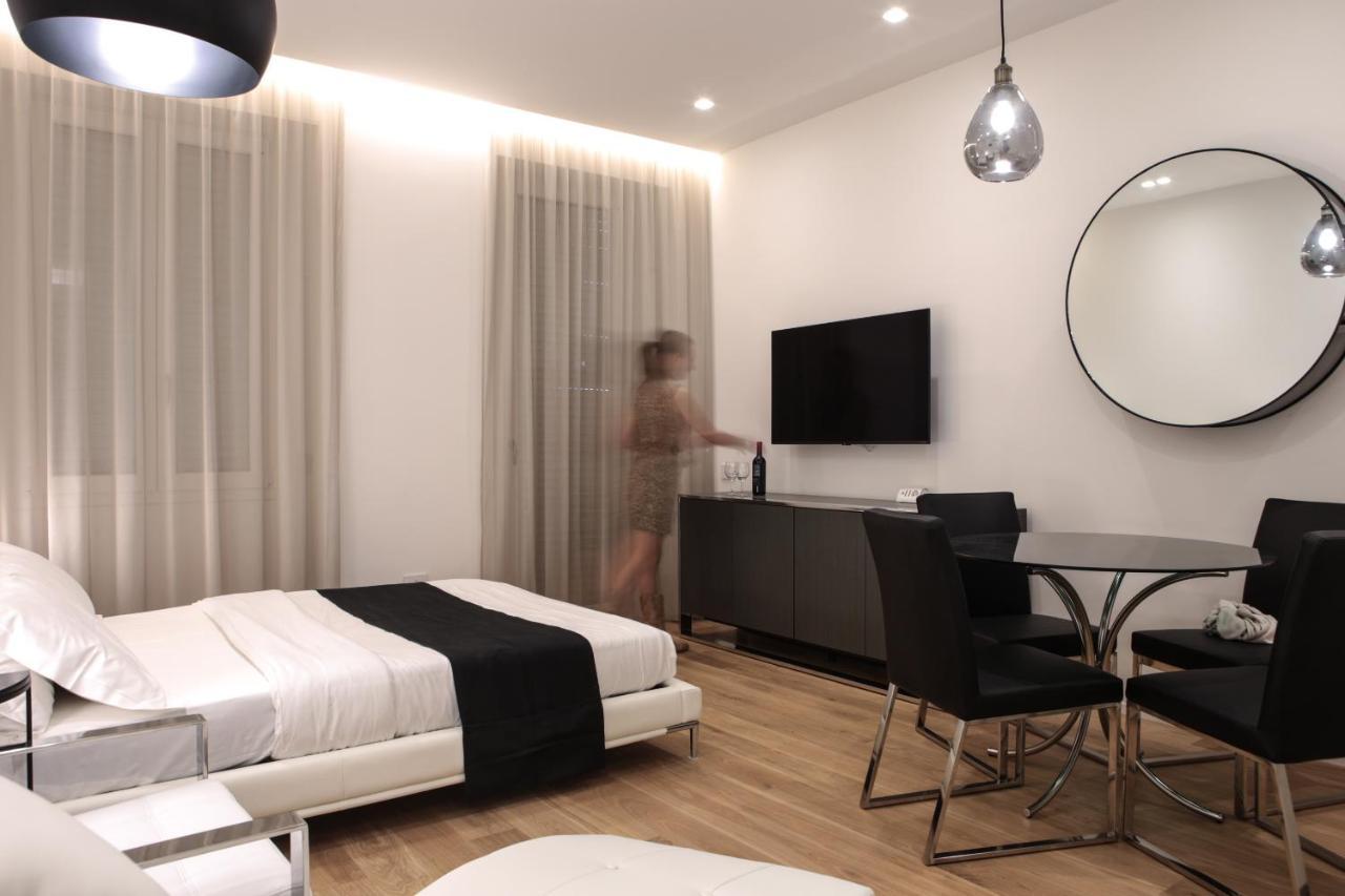 Ferienwohnung Loft Campidano 5 Cagliari Exterior foto