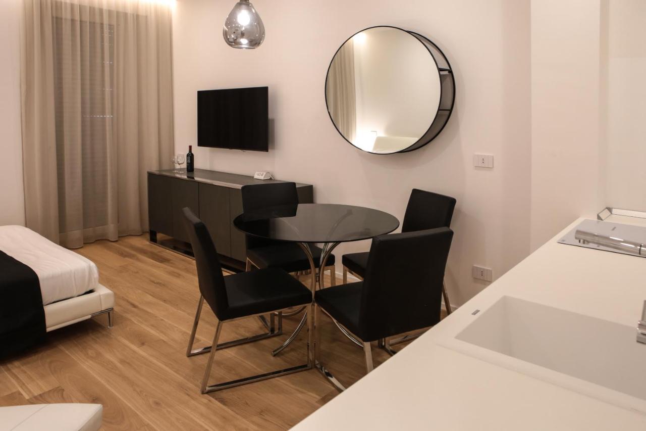 Ferienwohnung Loft Campidano 5 Cagliari Exterior foto