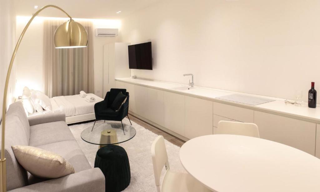 Ferienwohnung Loft Campidano 5 Cagliari Exterior foto
