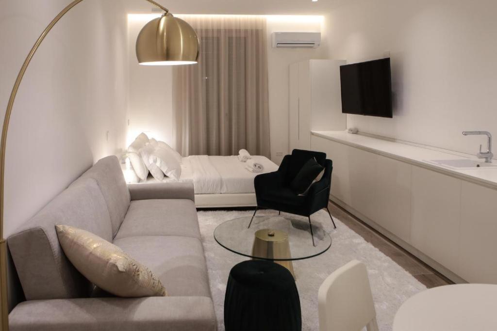 Ferienwohnung Loft Campidano 5 Cagliari Exterior foto