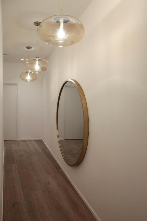 Ferienwohnung Loft Campidano 5 Cagliari Exterior foto