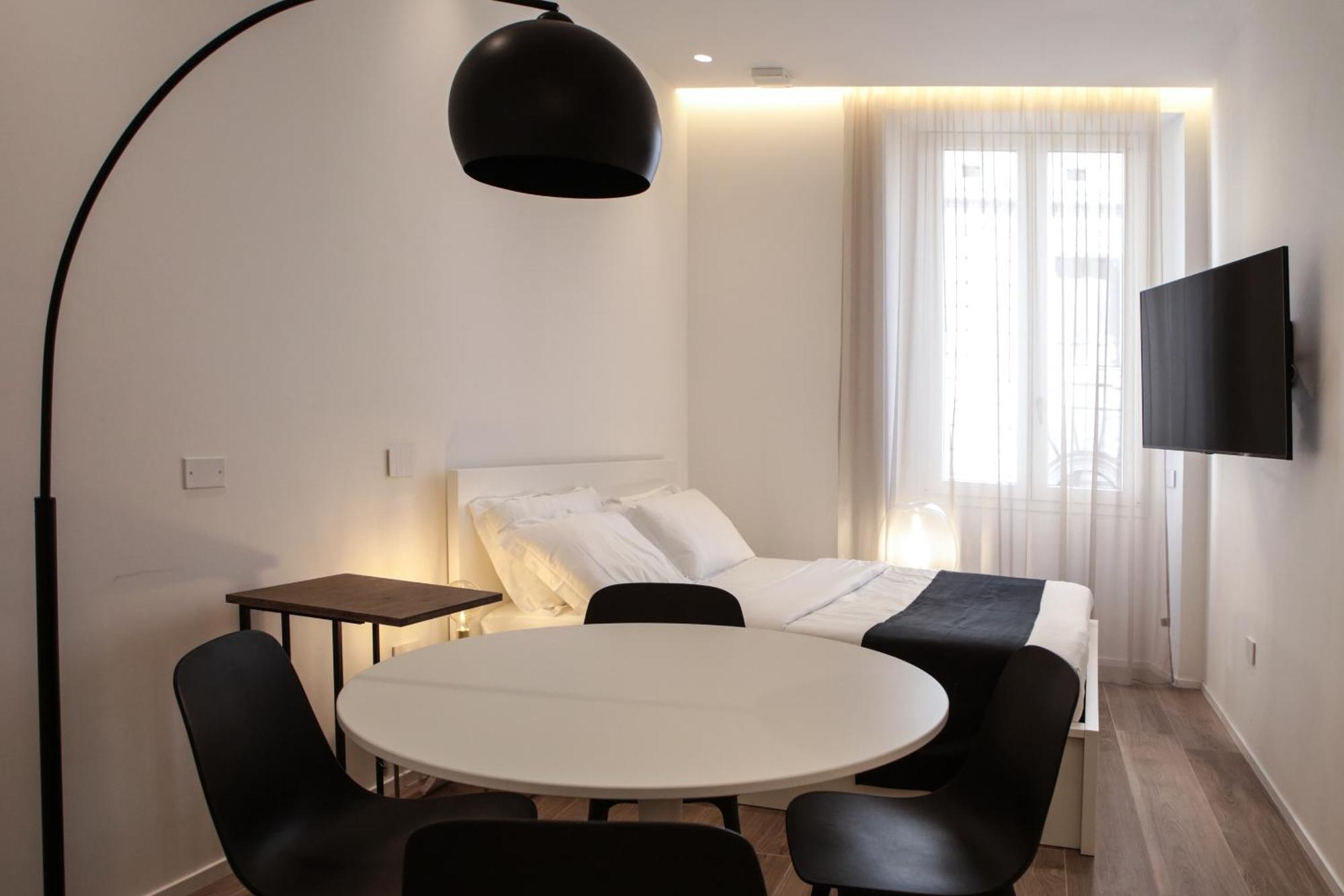 Ferienwohnung Loft Campidano 5 Cagliari Exterior foto