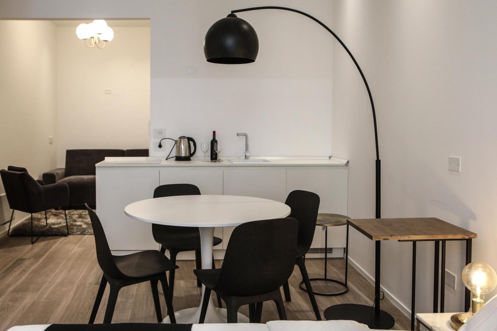 Ferienwohnung Loft Campidano 5 Cagliari Exterior foto