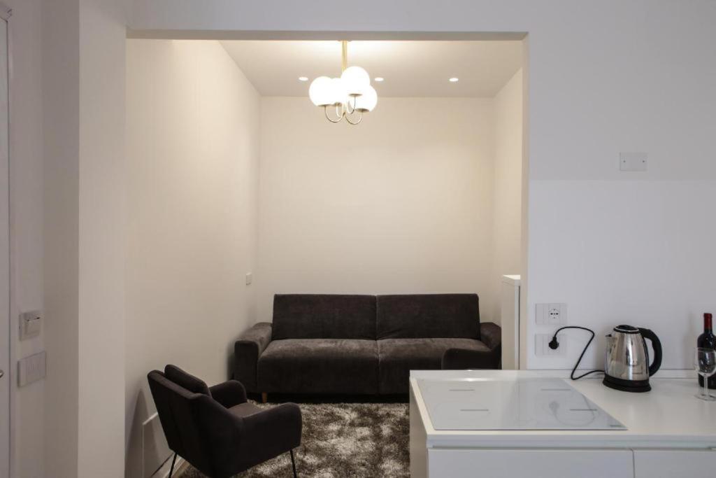 Ferienwohnung Loft Campidano 5 Cagliari Exterior foto